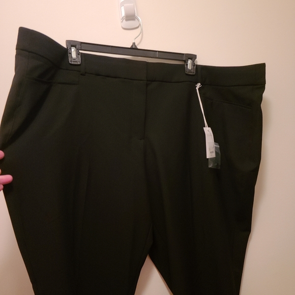 Lane Bryant work pant plus size Short - Picture 7 of 10